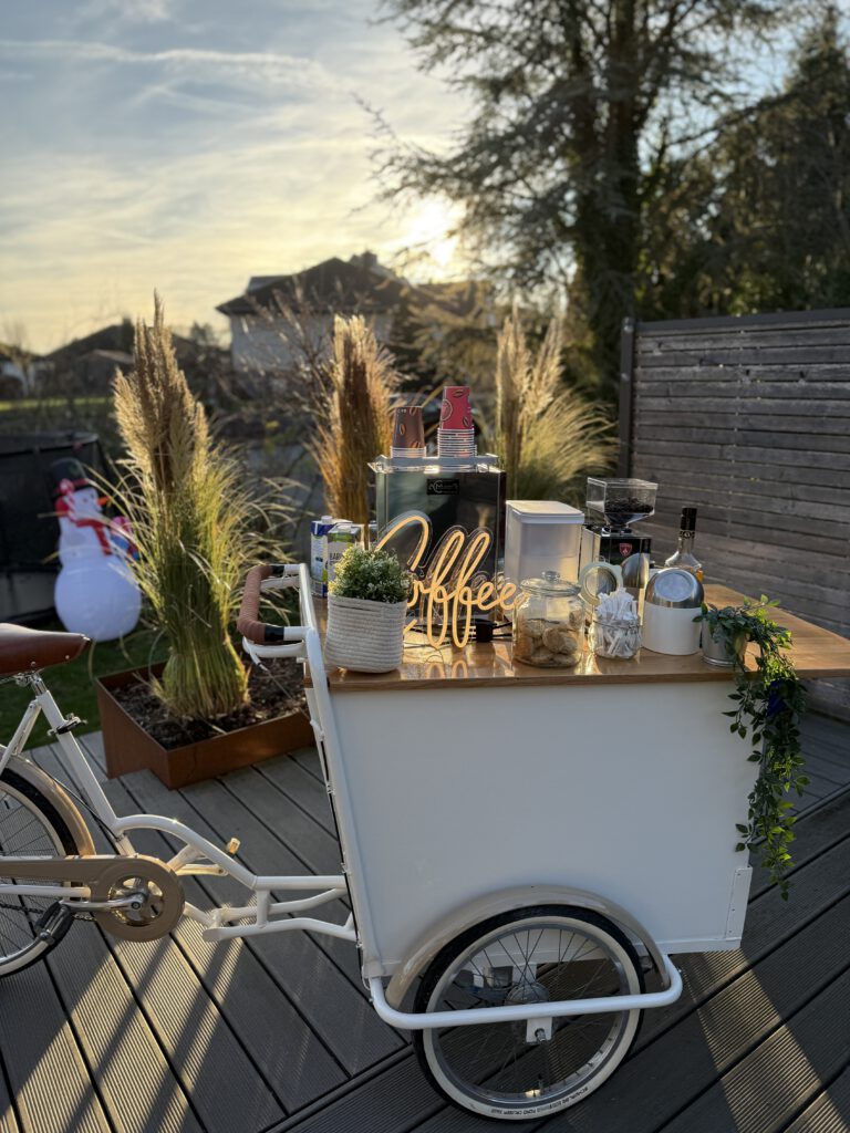 Coffeebike