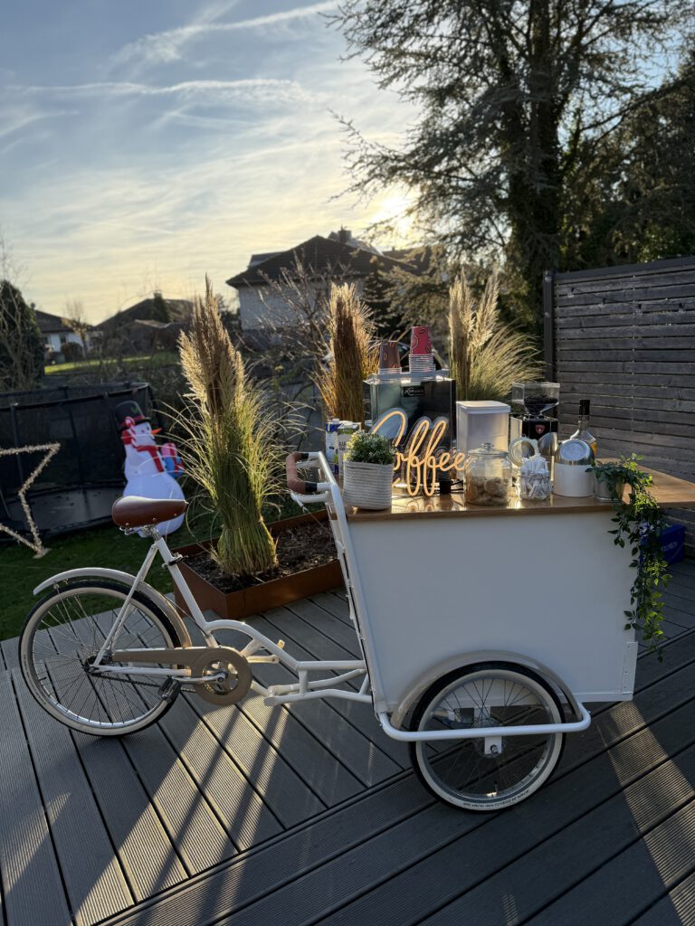 Coffeebike