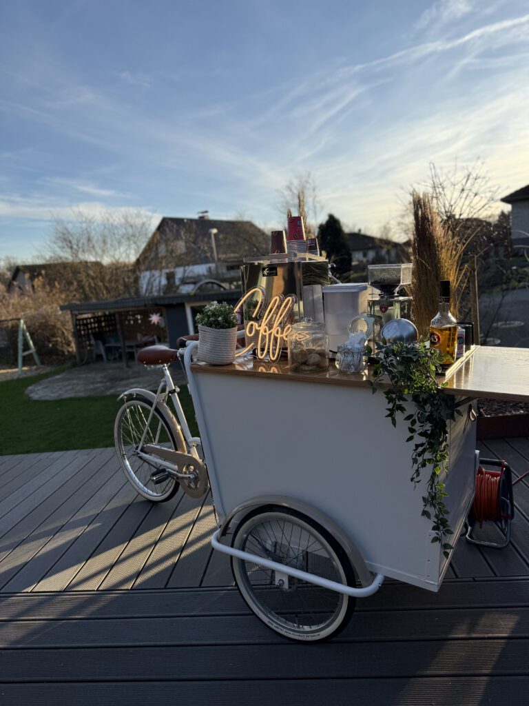 Coffeebike