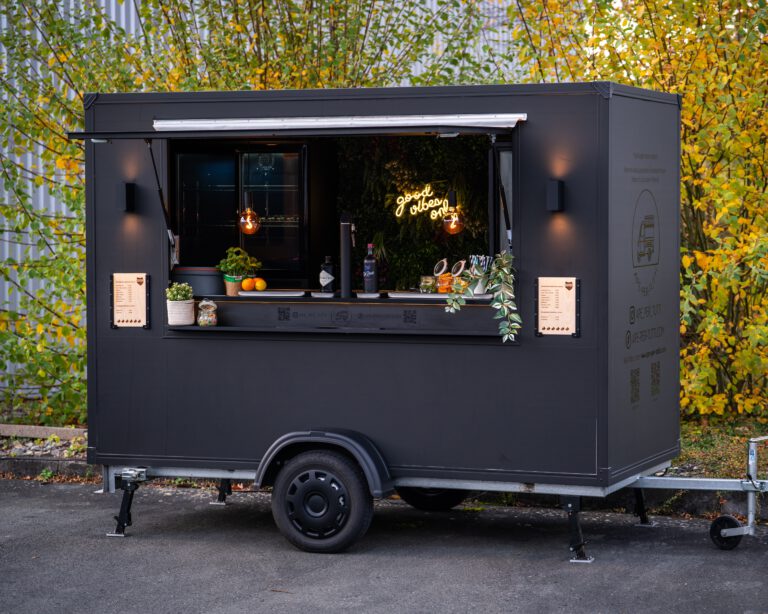 Getränkewagen, Zapfanlage, Catering, Messe, Firmenfeier, Event, Hochzeit, Zapfanlage