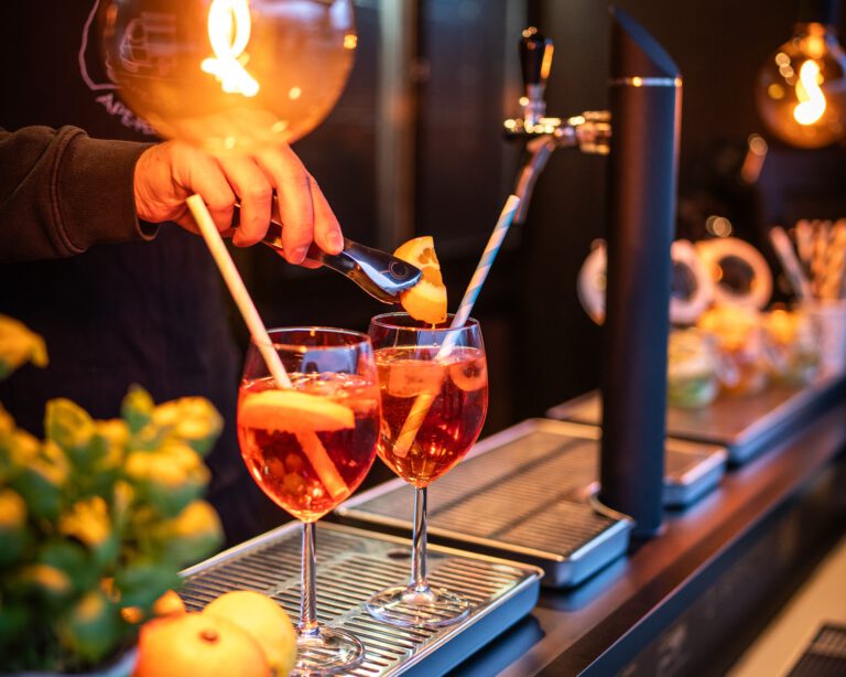 Getränkewagen, Zapfanlage, Catering, Messe, Firmenfeier, Event, Hochzeit, Zapfanlage