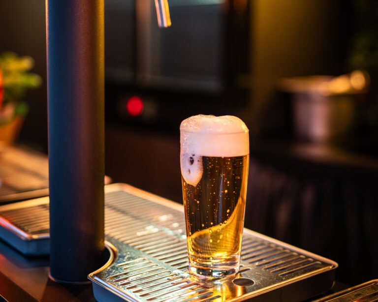 Getränkewagen, Zapfanlage, Catering, Messe, Firmenfeier, Event, Hochzeit, Zapfanlage